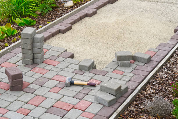Reasons to Select Us for Your Driveway Paving Requirements in Truckee, CA