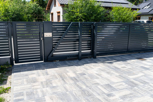 Best Cobblestone Driveway Pavers  in Truckee, CA