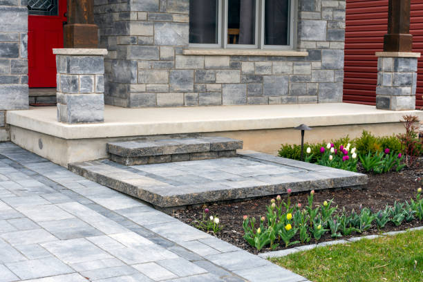 Best Affordable Driveway Pavers  in Truckee, CA