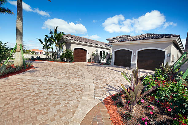Best Decorative Driveway Pavers  in Truckee, CA