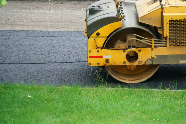 Best Interlocking Driveway Pavers  in Truckee, CA