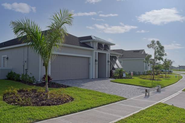 Best Cobblestone Driveway Pavers  in Truckee, CA
