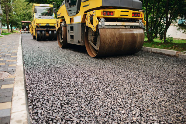 Best Professional Driveway Pavers  in Truckee, CA